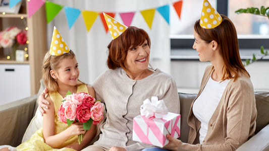 Birthday wish to granddaughter: Messages to make her day special