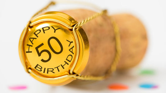 Jokes about 50th birthday: Funny ways to celebrate the big 5-0