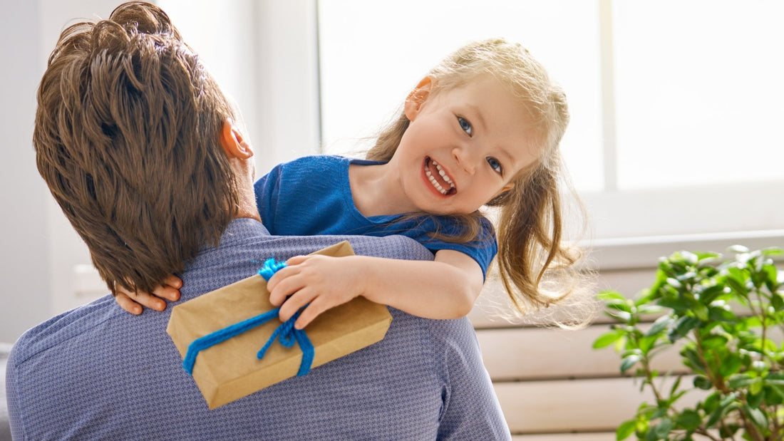 Top personalized gifts for daughter from dad: Ways to show love