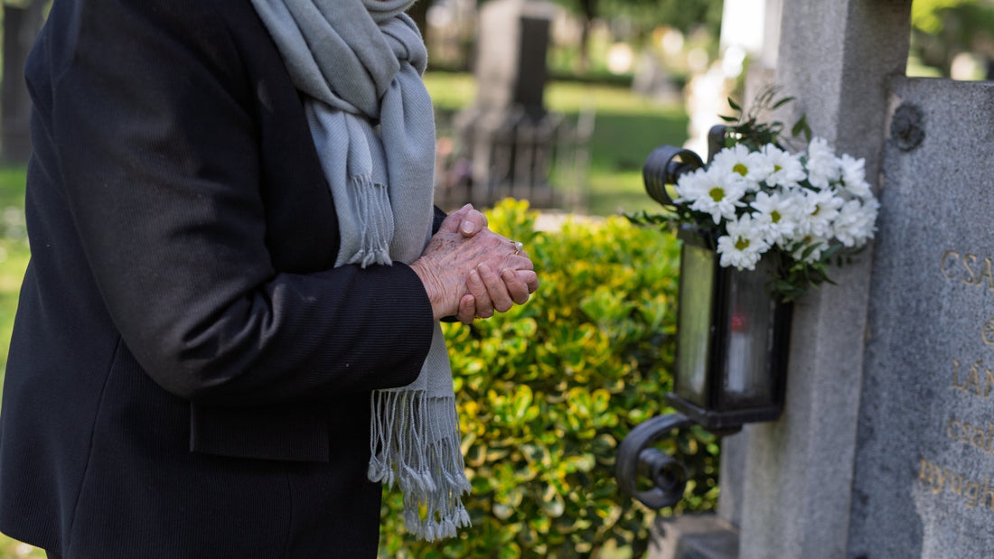 One year death anniversary: Meaningful messages to honor a loved one