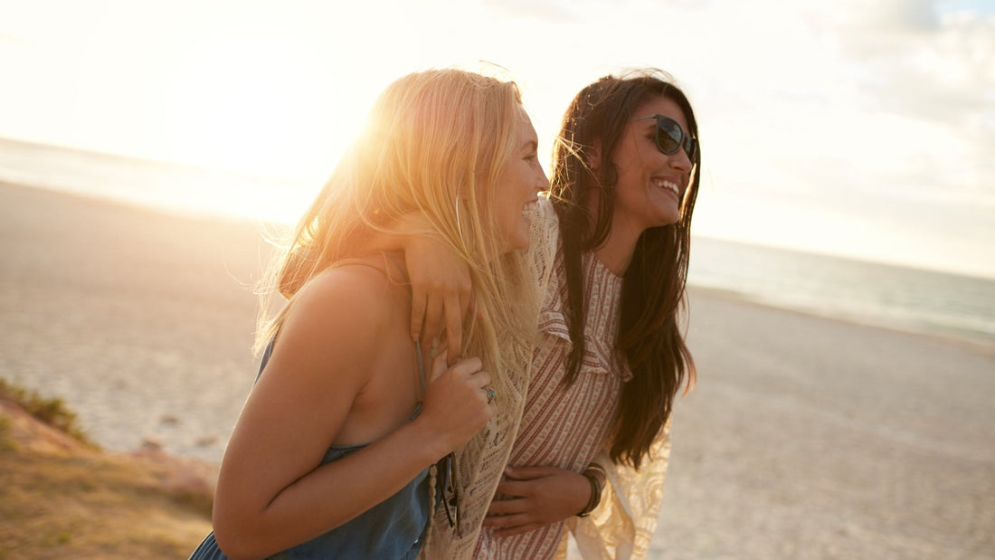 Find funny happy birthday message to sister to make her laugh