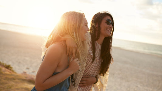 Find funny happy birthday message to sister to make her laugh