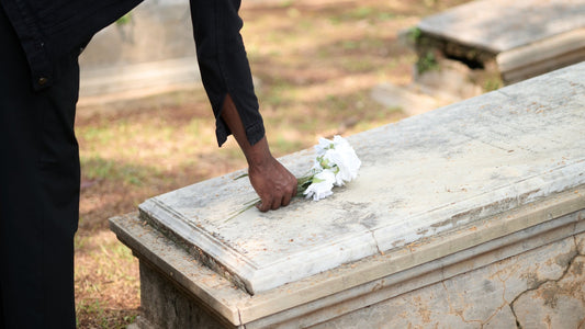 Heartfelt one year death anniversary poems to remember loved ones
