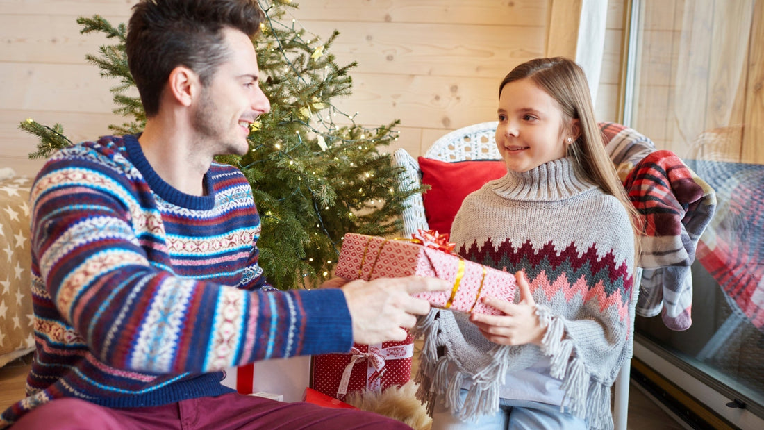 Personalized gifts for daughter from dad: Always by your side