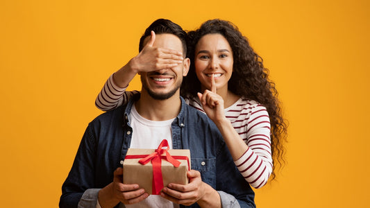 Top 15 custom boyfriend gifts that celebrate love and connection