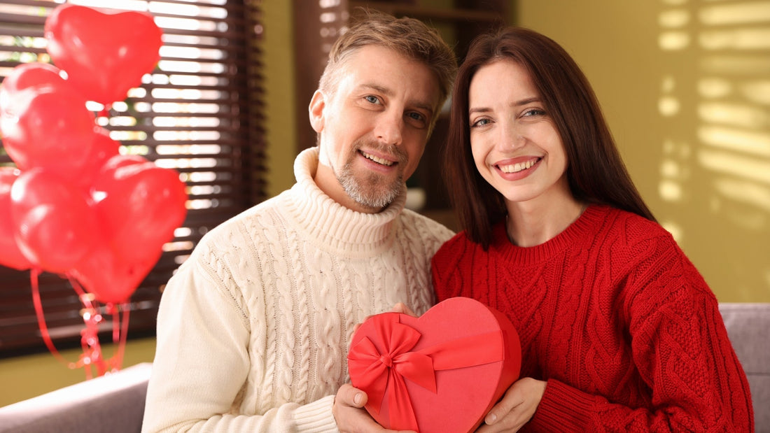 Custom boyfriend gifts: Thoughtful ways to celebrate love and meaning