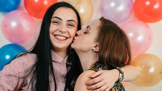 Heart touching message for my sister: Expressing love and gratitude