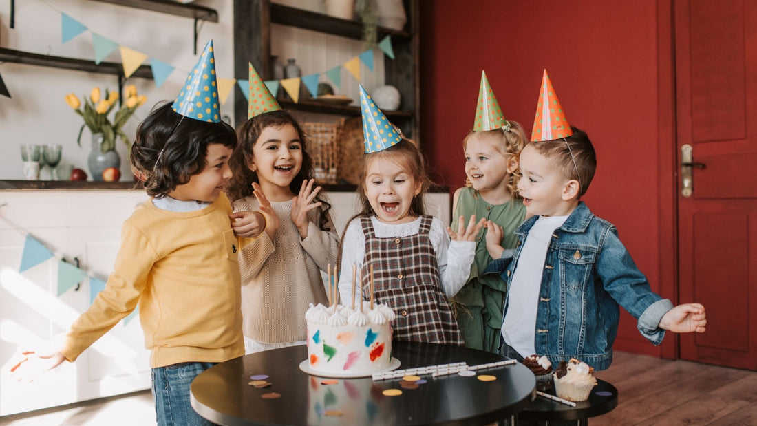 Why happy birthday wishes for my granddaughter are important