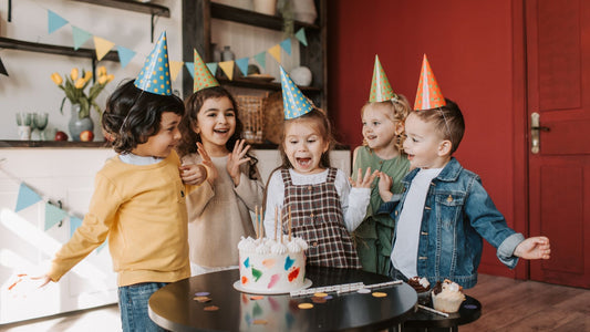 Why happy birthday wishes for my granddaughter are important