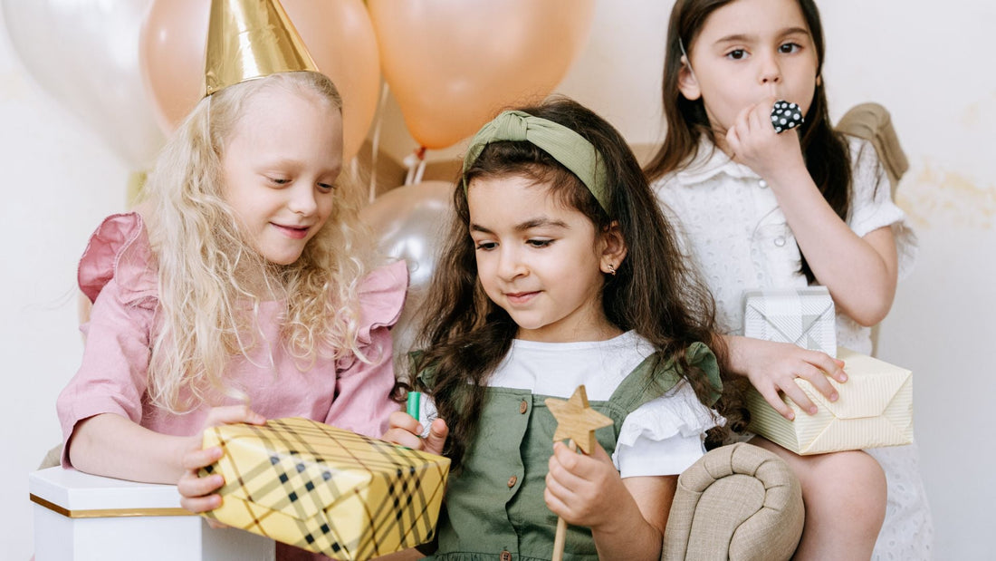 Birthday wishes to my granddaughter: Messages and loving greetings