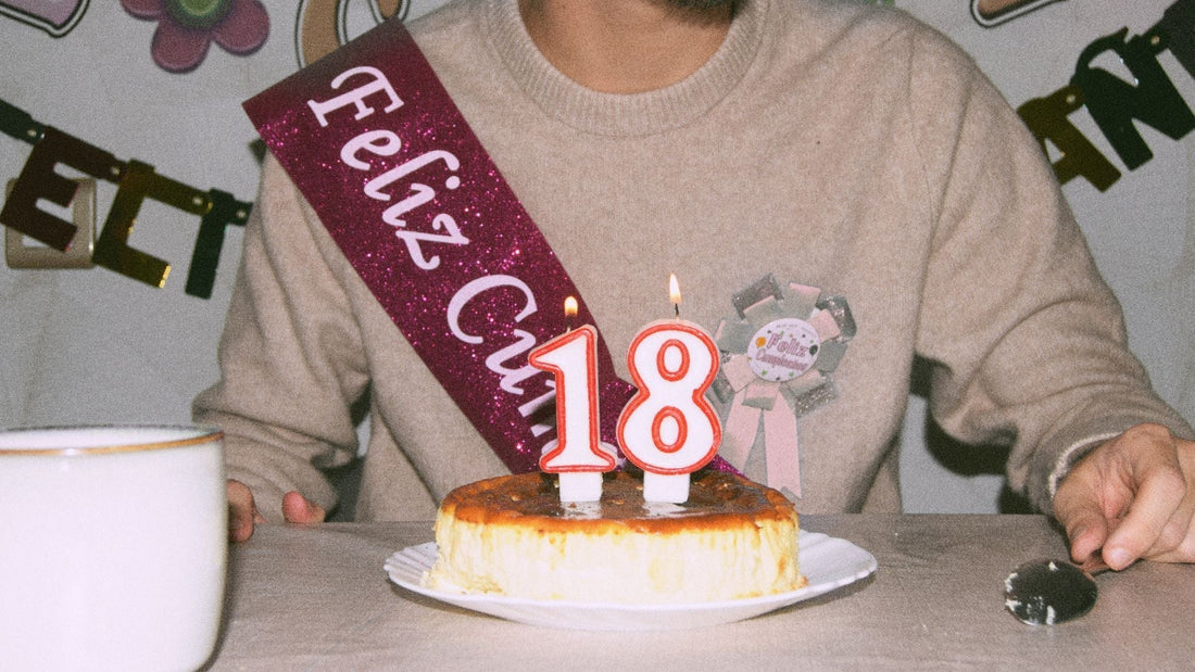 Happy 18th birthday grandson: Heartfelt wishes for his day