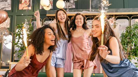 Birthday poems for sister: Heartfelt verses to celebrate her day