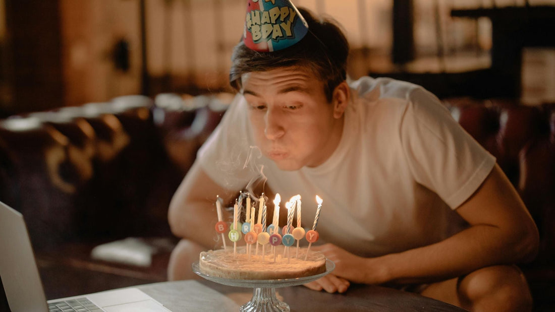 Happy 18th birthday grandson: Wishes for a milestone celebration