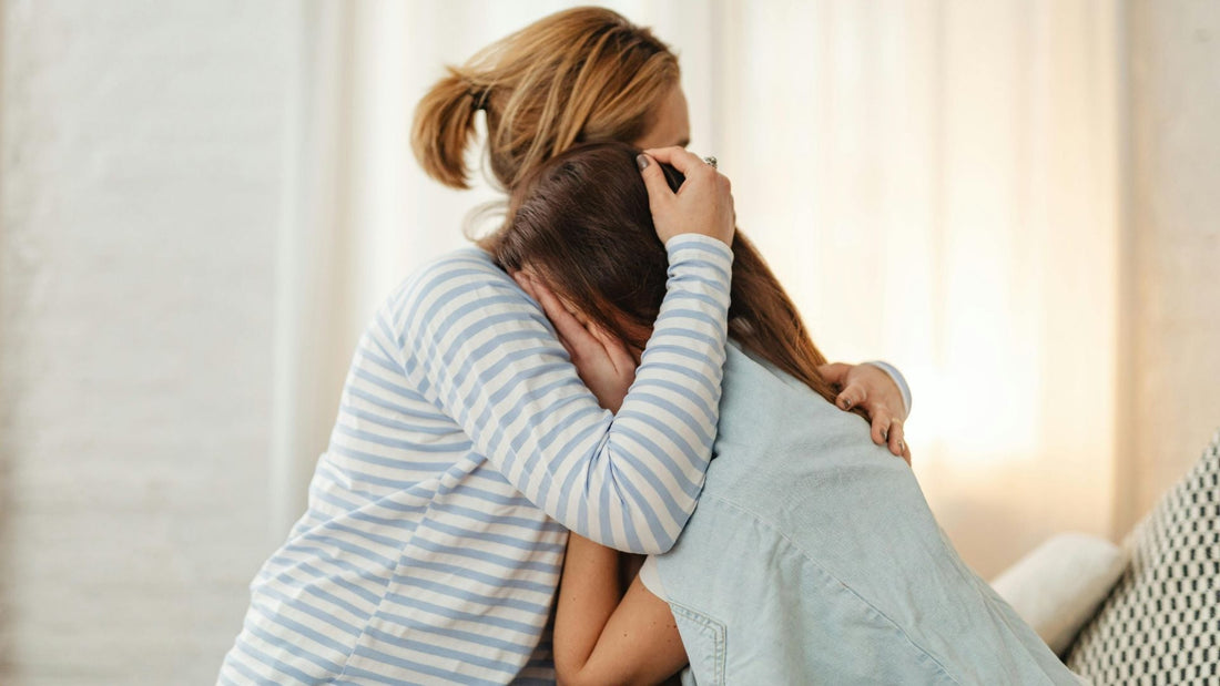 Comforting Words for a Mother Who Has Lost a Child - Evridwearcustom