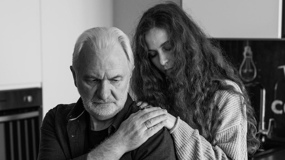 70+ Heartfelt Father Death Anniversary Quotes to Honor His Memory