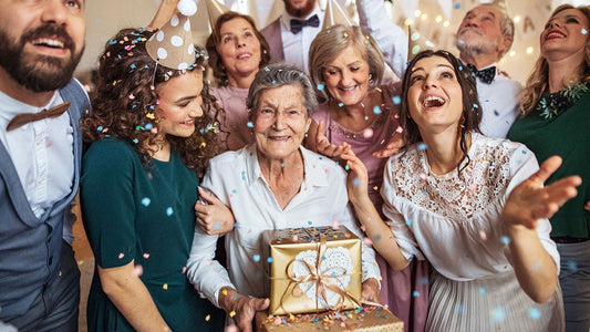 50th birthday message for sister: Celebrate her golden milestone