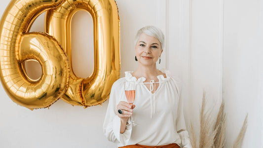 70+ Heartfelt and Amusing 60th Year Birthday Wishes - Evridwearcustom