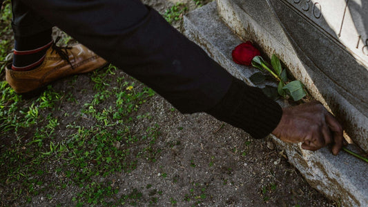 In Loving Memory: A Poem for a Friend That Passed Away - Evridwearcustom