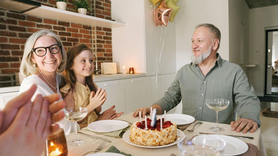 Heartfelt Birthday Wishes for Granddaughter from Grandma - Evridwearcustom