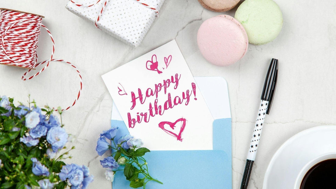 Grandparent’s Guide: 100 Happy Birthday Wishes for Granddaughter - Evridwearcustom