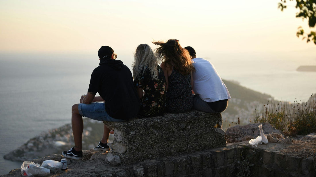 You’ll Be Laughing Out Loud With 150+ Funny Friendship Quotes