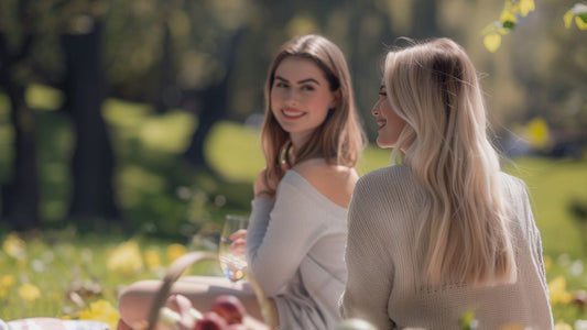 Personalized best friend gifts: Thoughtful way to celebrate friendship