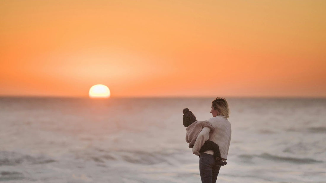 Touching Loss of Mother Quotes to Help You Heal and Remember