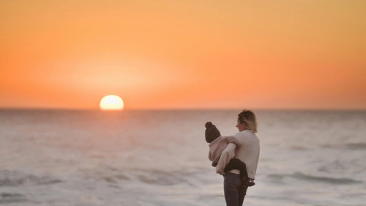 Touching Loss of Mother Quotes to Help You Heal and Remember