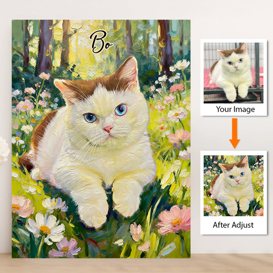 Personalisierte Songtexte Leinwand Musikgeschenke, Musikkunstwand - Geschenk für sie, Geschenk für Ihn