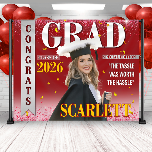 Backdraft Card Day Backdrop – Evridwearcustom