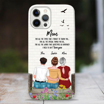 I Need To Say I Love You Phone Case - Personalized Custom Phone Case Evridwearcustom I Need To Say I Love You Phone Case - Personalized Custom Phone Case Evridwearcustom