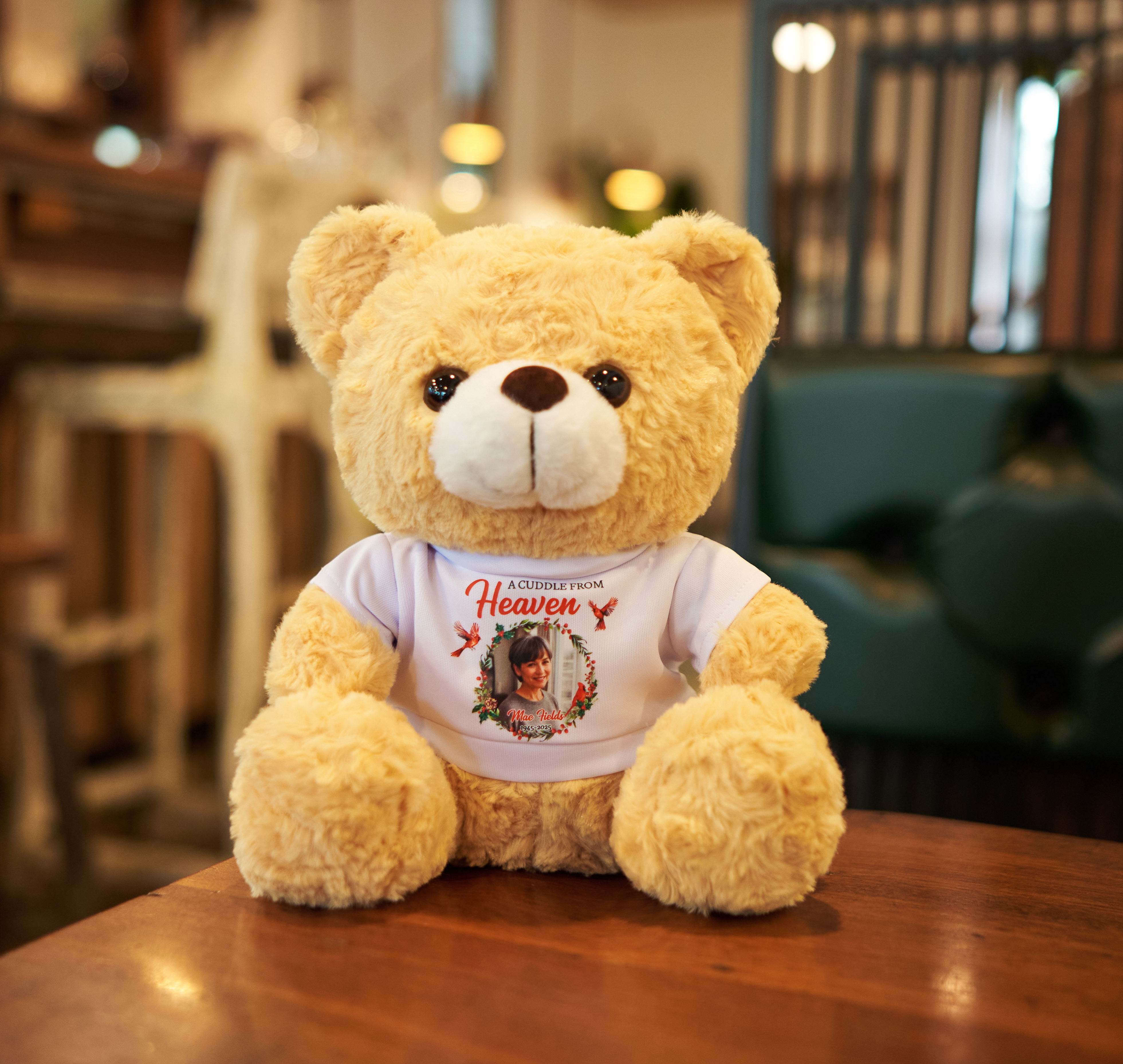 Forever in Your Heart