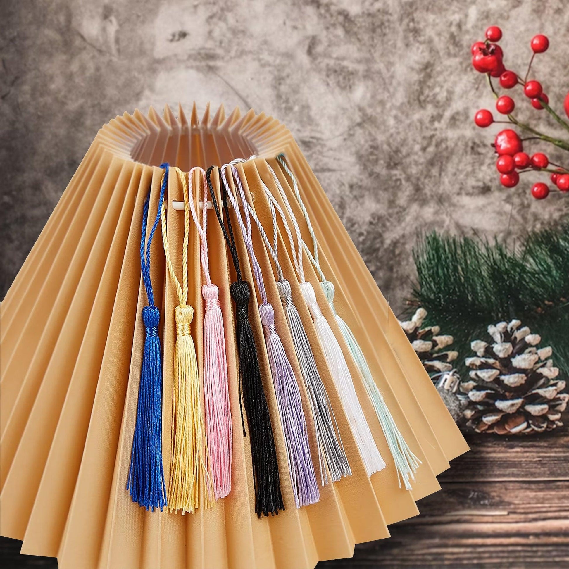 Best Christmas Gift For Family - Custom Photo Bookmark