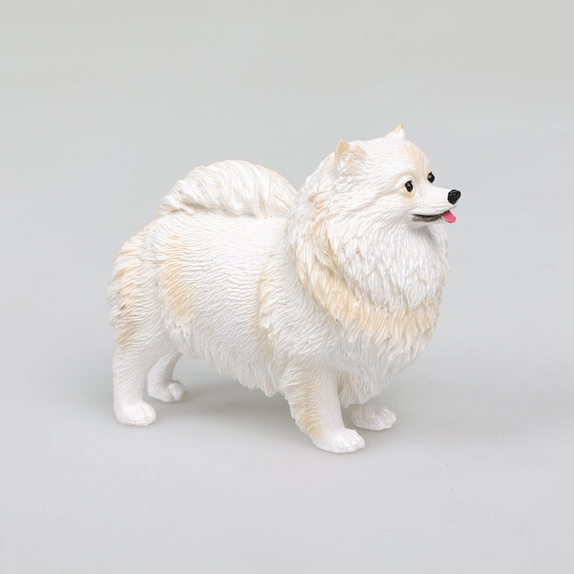 3D Printed Dog&Cat Sculpture - Pet Memorial Gifts - Love You Forever