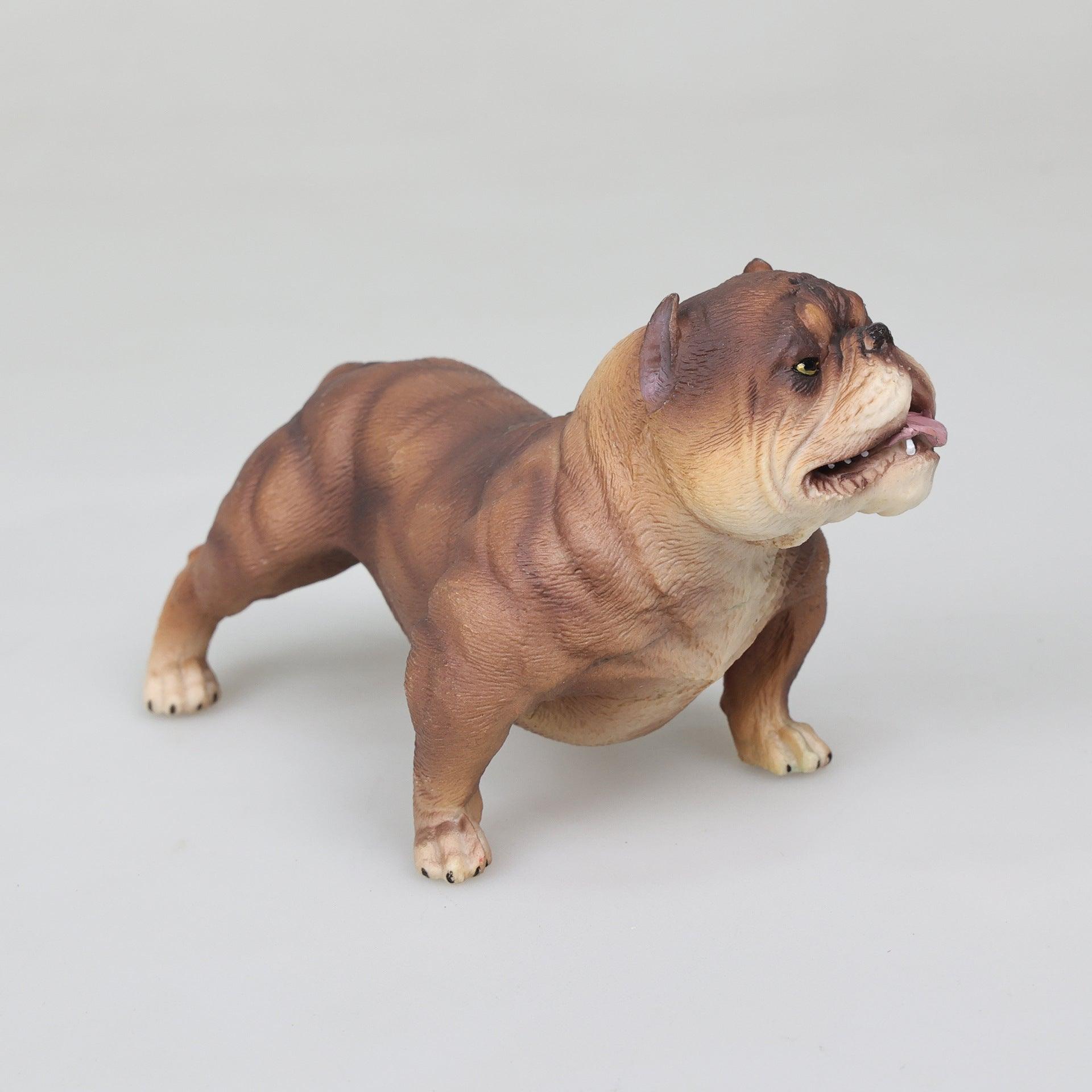3D Printed Dog&Cat Sculpture - Pet Memorial Gifts - Love You Forever