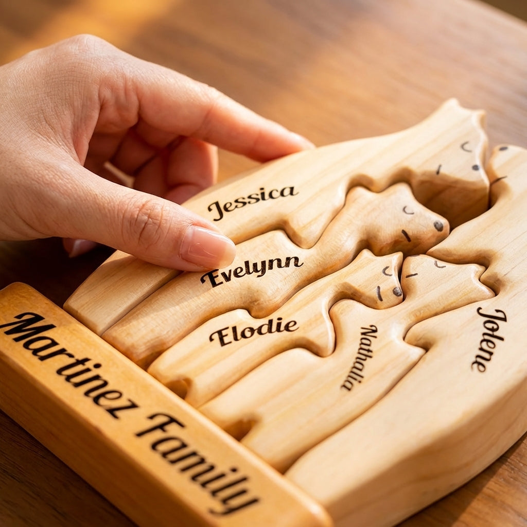 Best Material Brings The Best Experiences