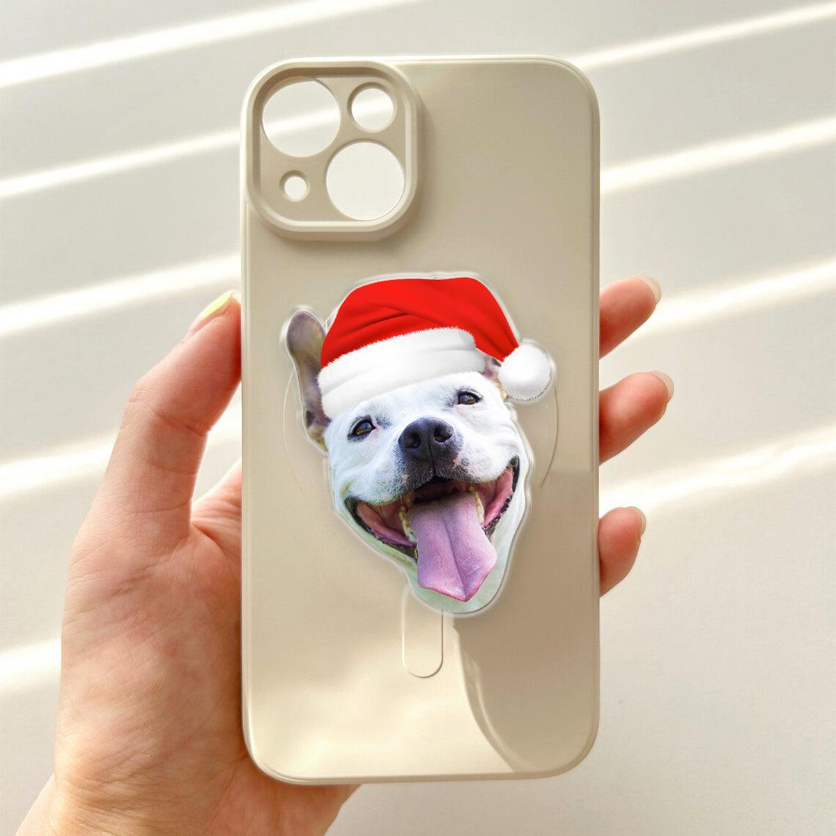 Our Laughs Are Limitless - Personalized Christmas Ornament