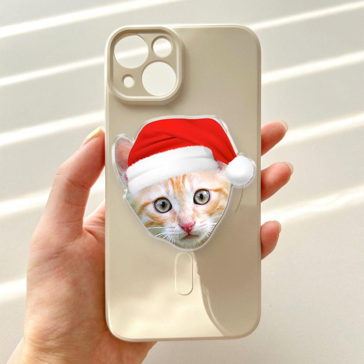 Our Laughs Are Limitless - Personalized Christmas Ornament