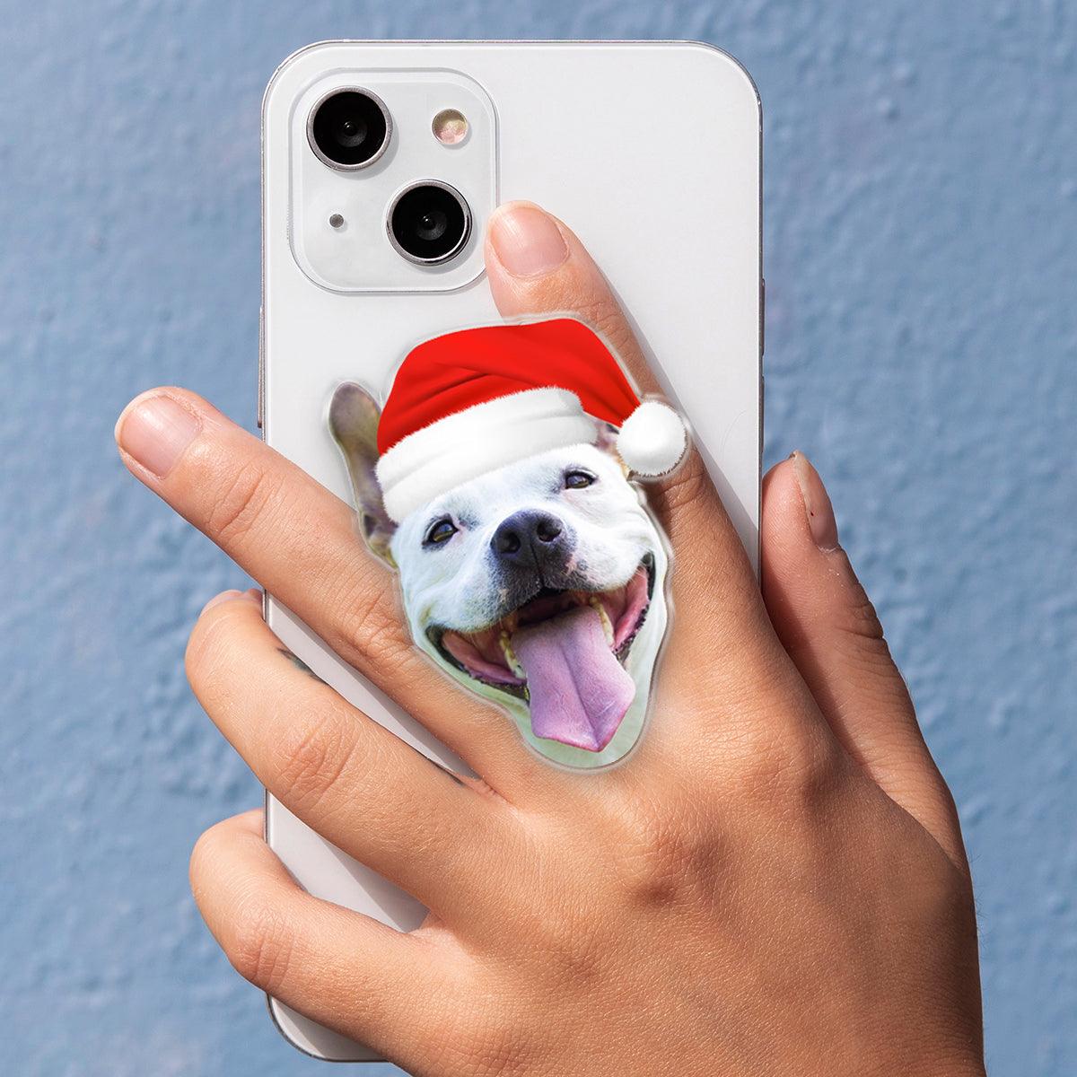 Our Laughs Are Limitless - Personalized Christmas Ornament
