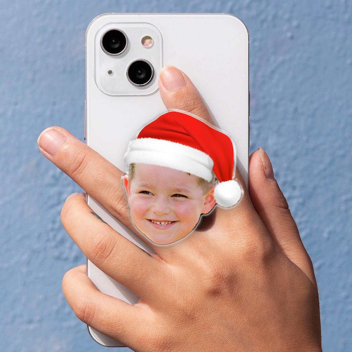 Our Laughs Are Limitless - Personalized Christmas Ornament