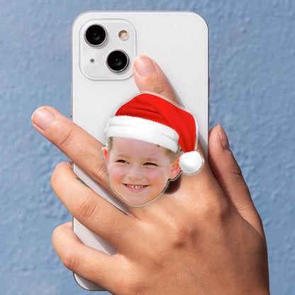 Our Laughs Are Limitless - Personalized Christmas Ornament