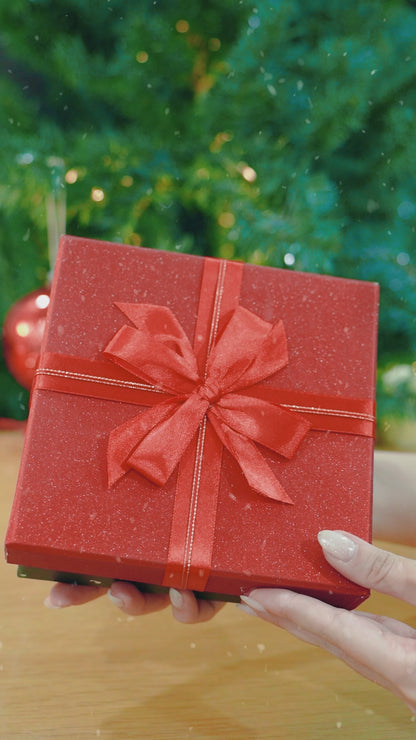 No Greater Love Than This - Custom Shape Wood Ornament